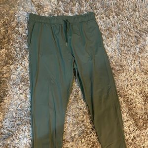 Zyia sz XL Olive Everywhere Pants